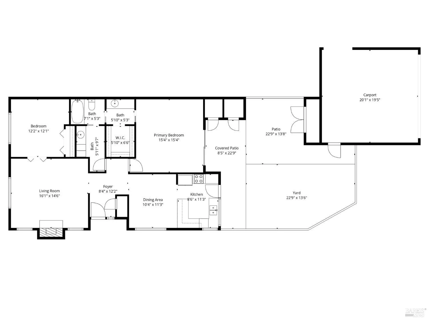 43 Aspen Meadows Circle, past listing photograph 8