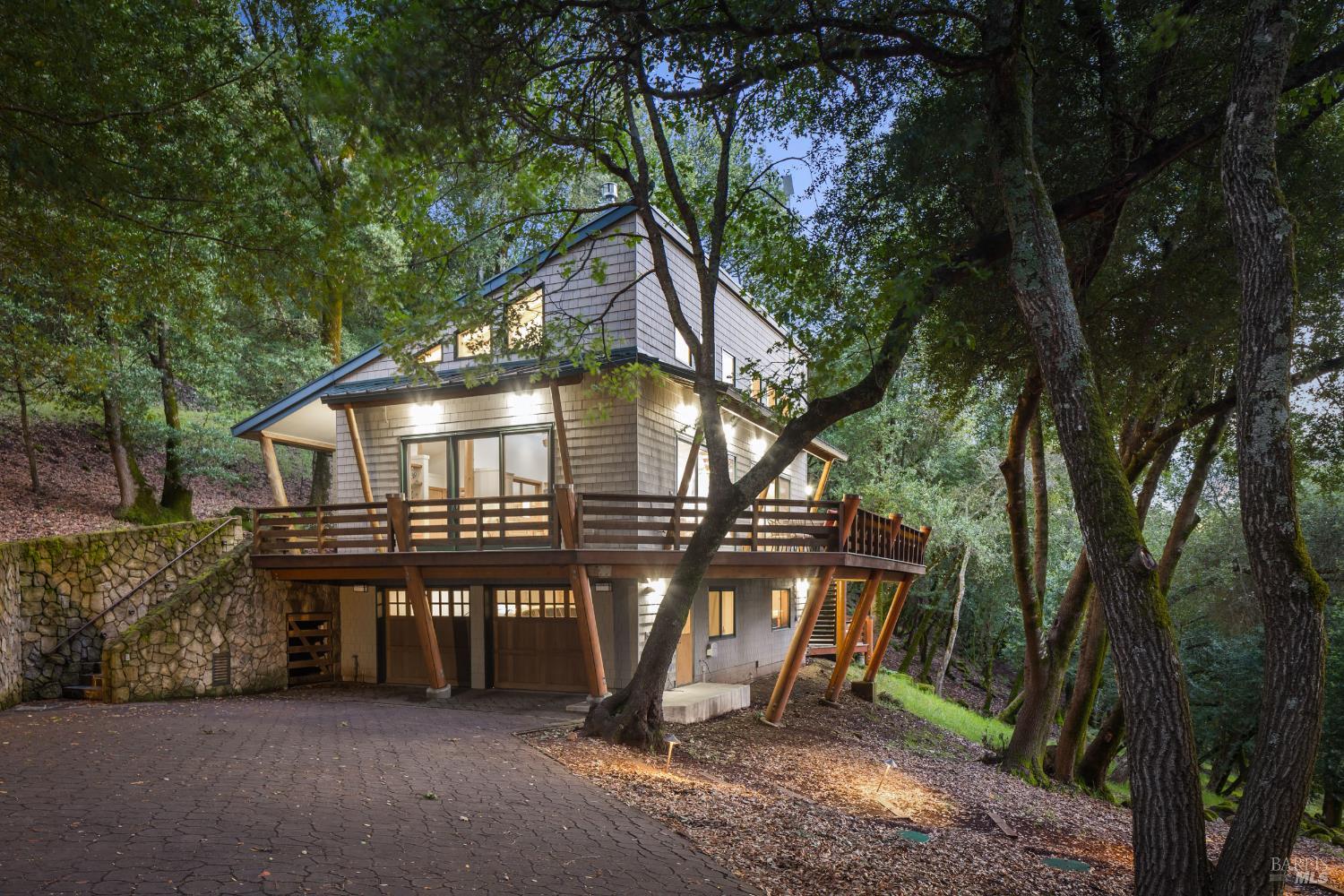 100 Zachary Lane, Santa Rosa