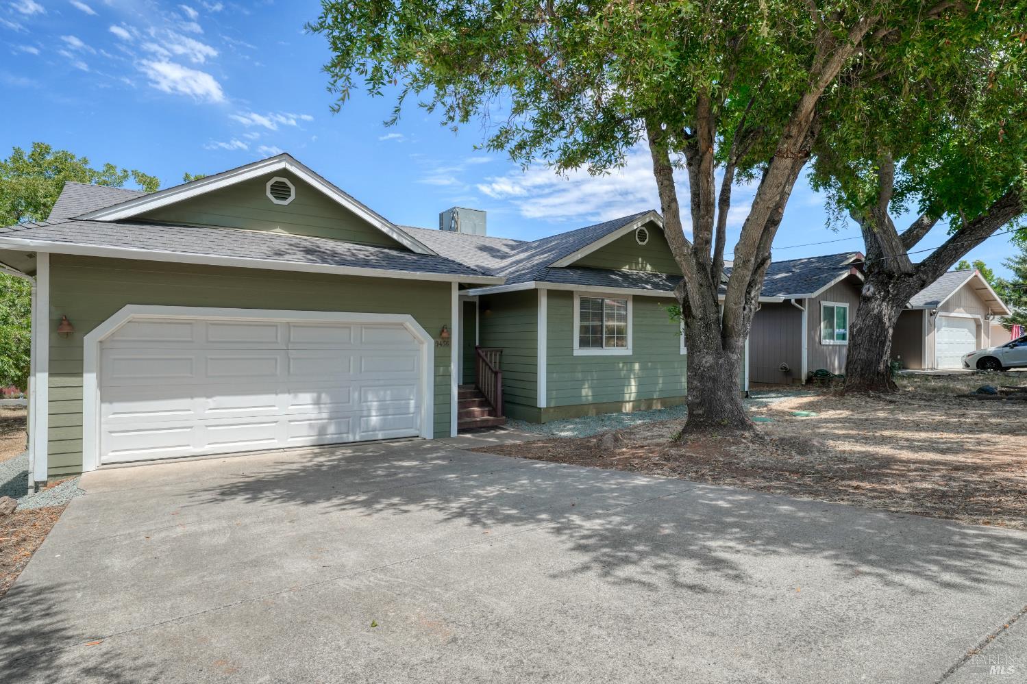 9456 Buffalo Court, Kelseyville