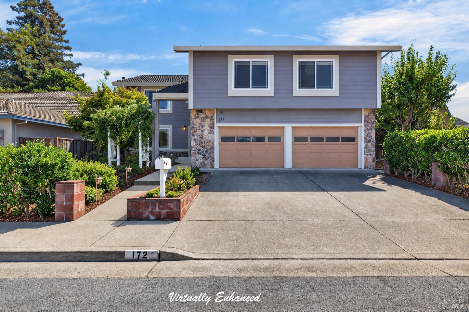 172 Clearview Court, Petaluma